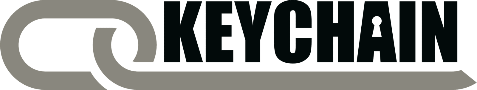 Keychain Logo